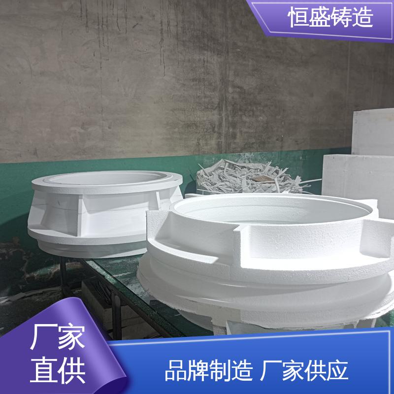 恒盛供应 高精度 消失模机床铸件 严格质检保证产品品质