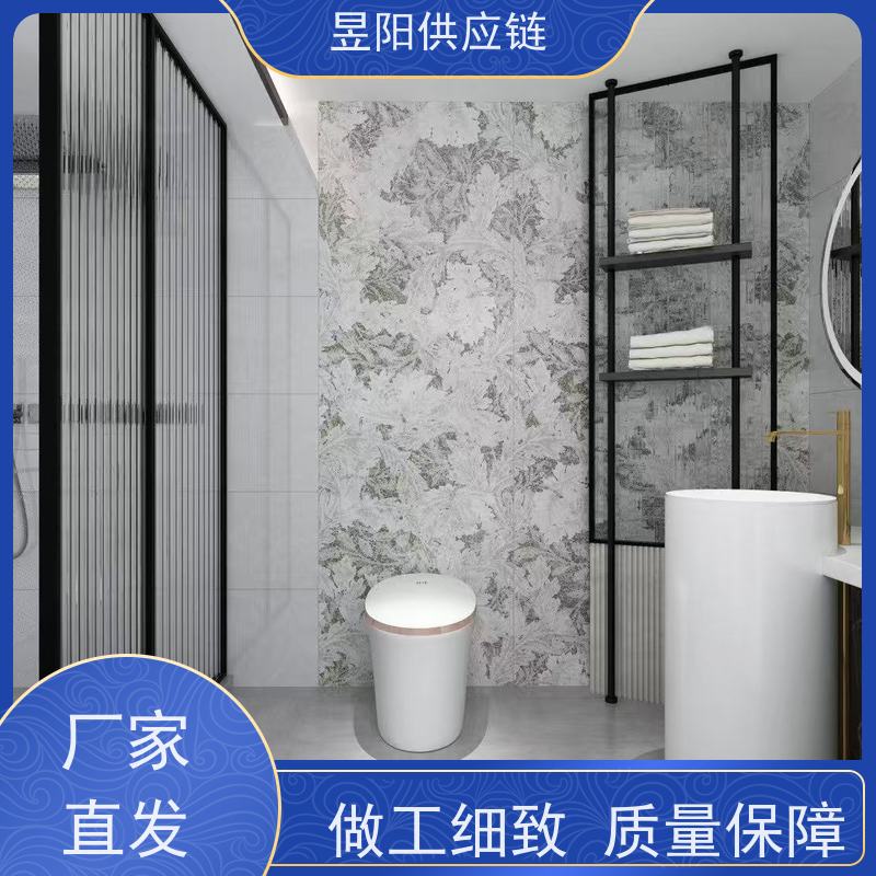  工程连体坐便器 超漩虹吸式地排水陶瓷座便器 货源充足