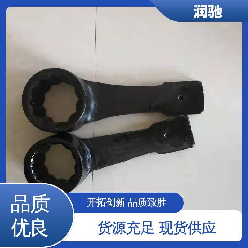 敲击梅花扳手 安全无火花 铍青铜 24-85mm 润驰供应