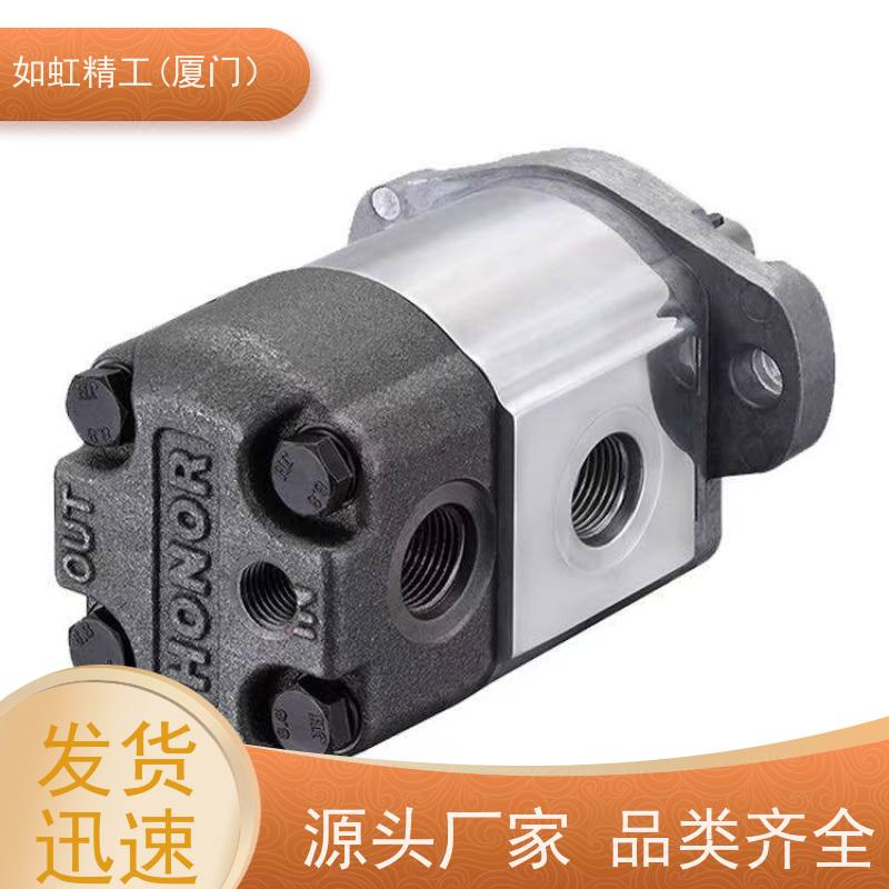 2GG1P06R台湾钰盟HONOR高压齿轮泵2GG1P07R