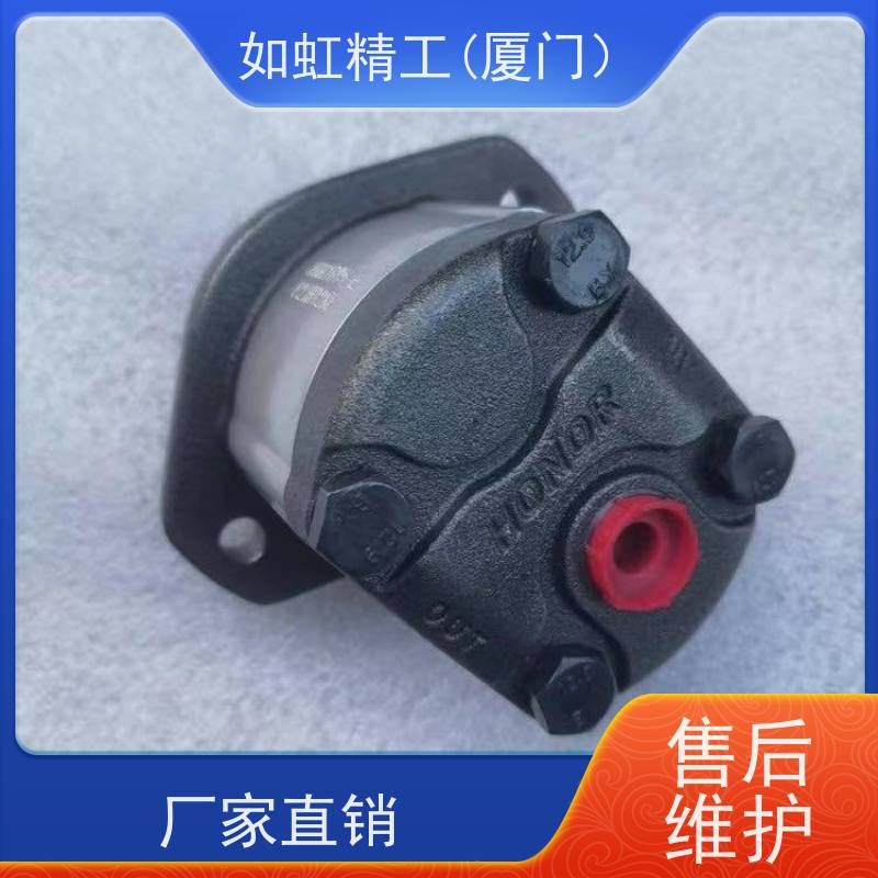 台湾钰盟HONOR齿轮马达2MM1P08 2MM1P09