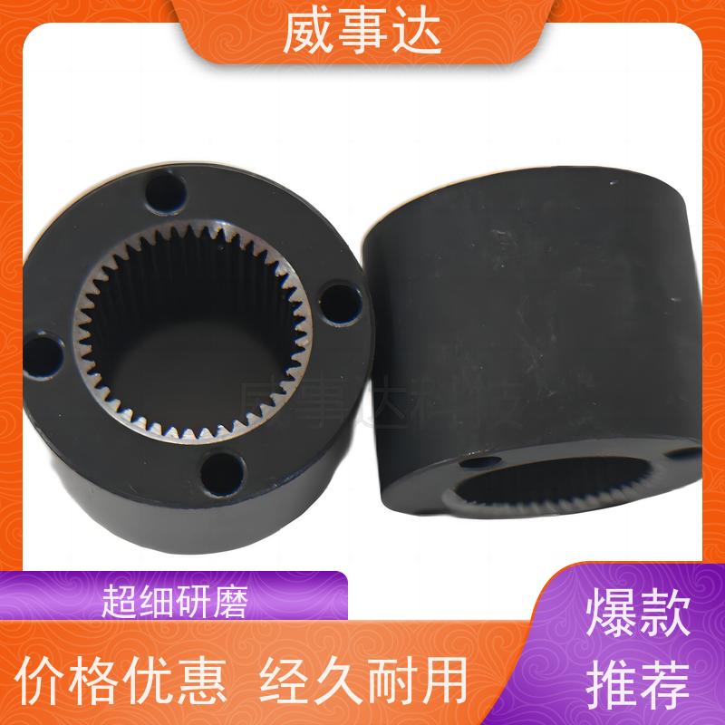 加工定制 交期及时 应用广泛 粉末冶金内齿圈 行星支架