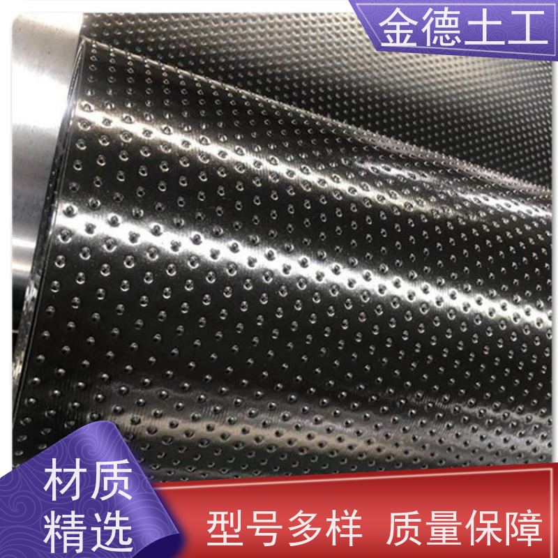 雨水收集池防渗 环境应力佳 光面ASTM土工膜1.0mm厚 简介