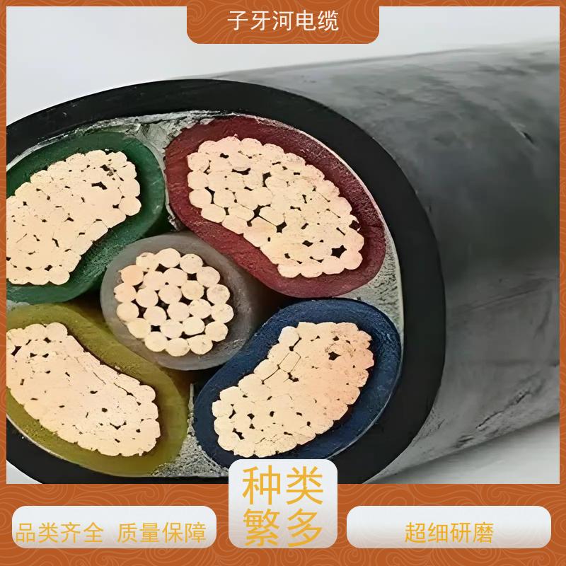 子牙河电缆 高价回收工程剩余 耐火电缆 免费评估 新旧不限
