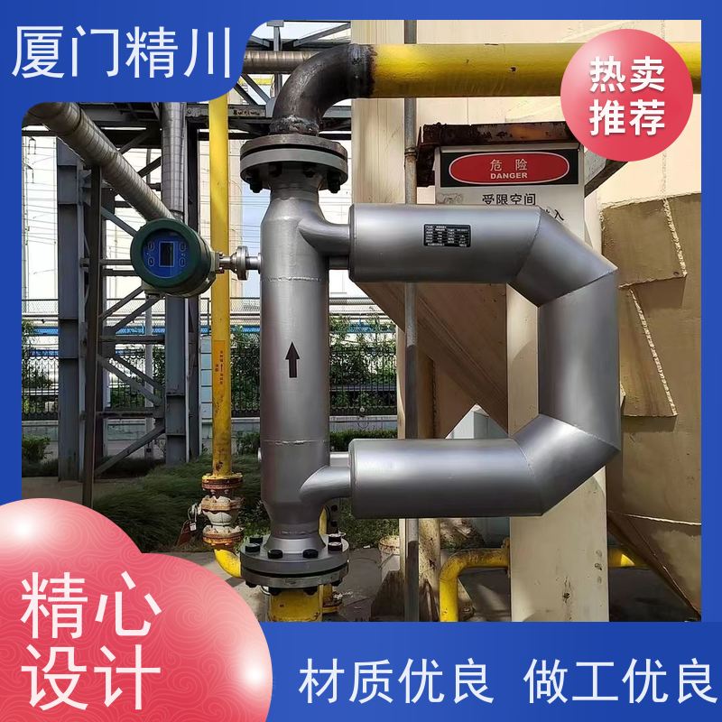 精川股份 半导体小口径质量流量计 支持定制 更耐用