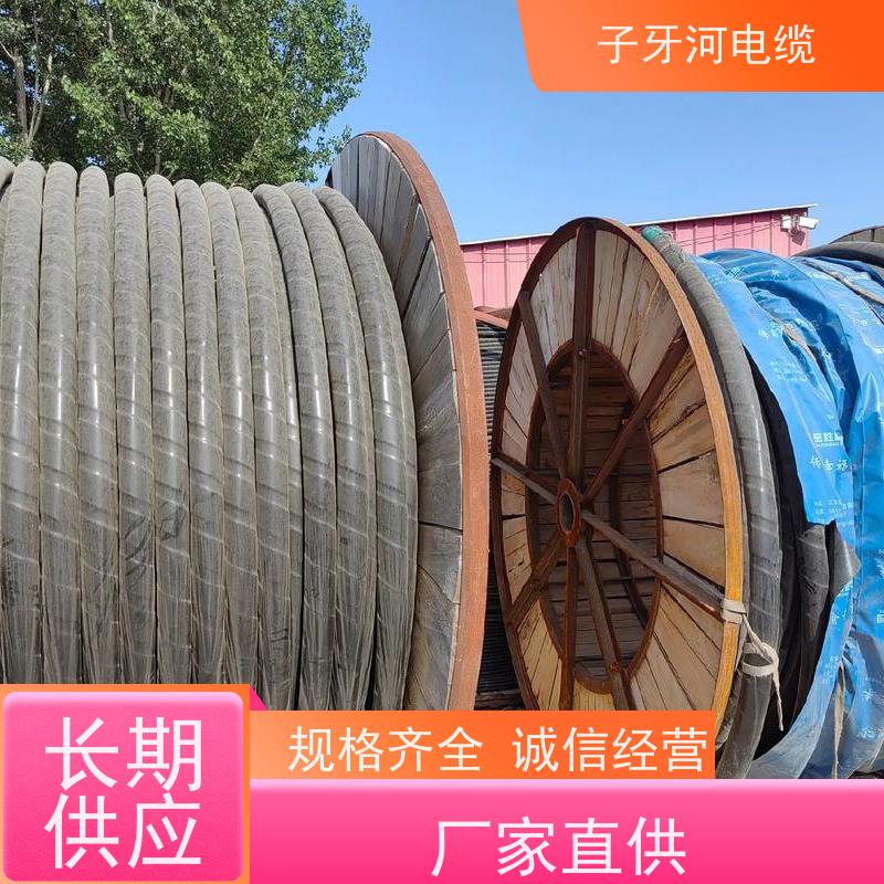 子牙河电缆 高压电缆 实时服务 高价回收工厂废旧 服务周到 