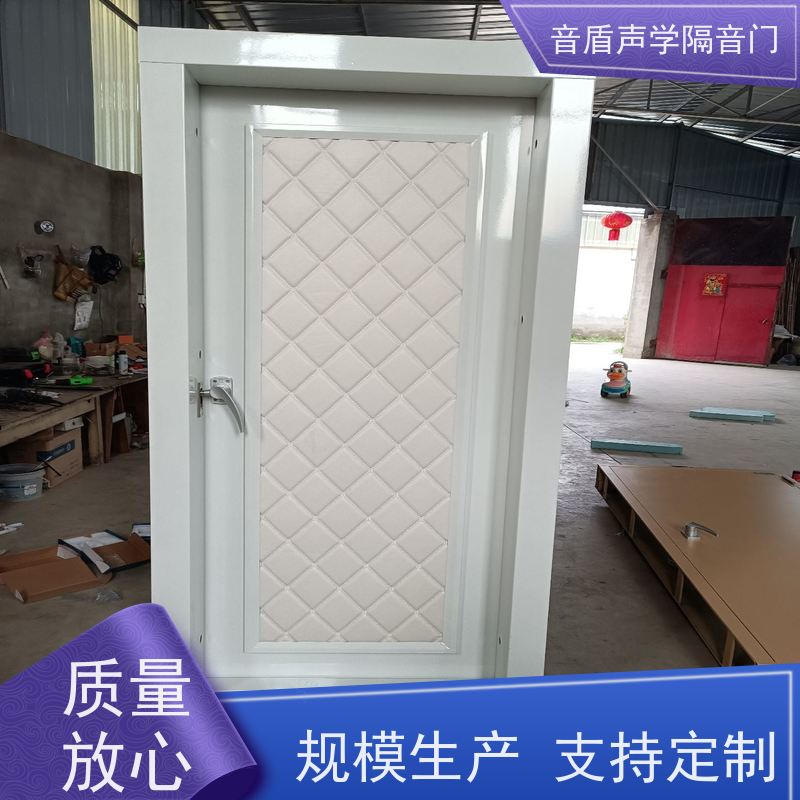 音盾科技 空调外机 隔音门 值得信赖 生产批发厂家