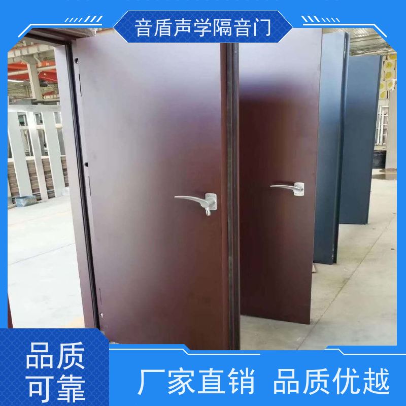 音盾科技 影音室 防火隔音门 全国 生产批发厂家