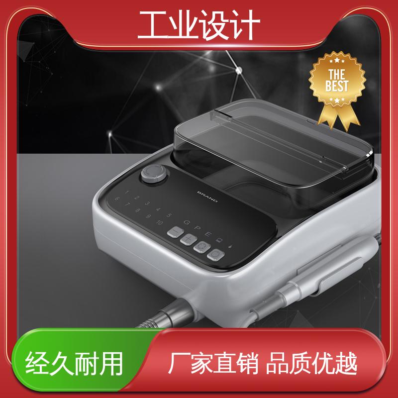 怡觉 工业产品外观设计 现代文化相结合 体育用品行业