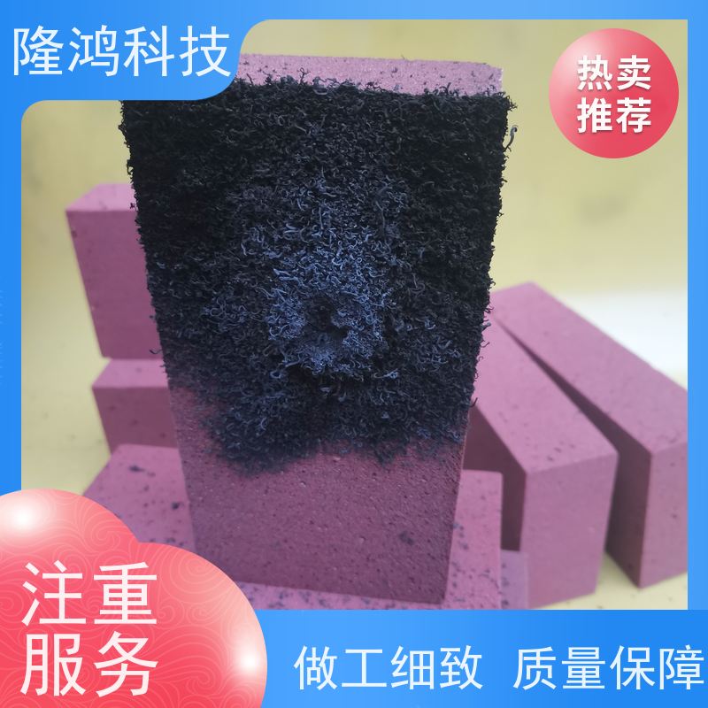 封堵阻火模块 密度高 用于线缆隧道施工 耐火时间长