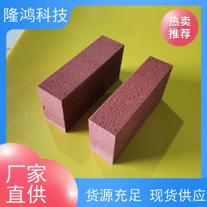 膨胀型阻火模块 发泡软砖 耐火砖遇火膨胀阻燃 软质发泡砖