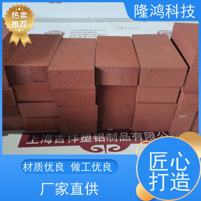 新型耐高温阻火模块 发泡型阻燃软砖 阻火封堵材料