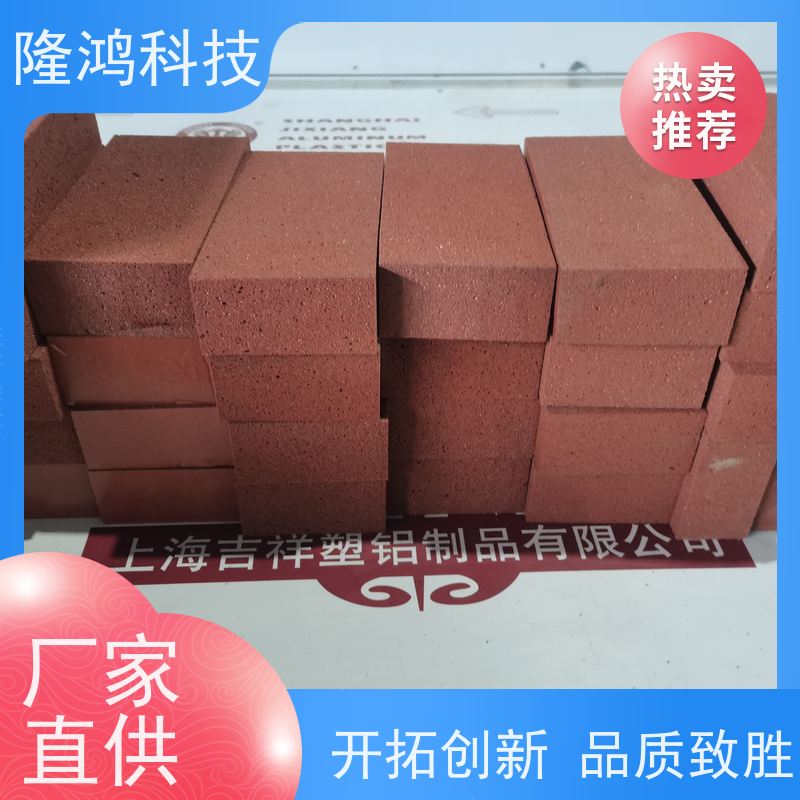 防水防腐 环保型阻火模块 电缆沟井孔洞封堵砖 外观平整美观
