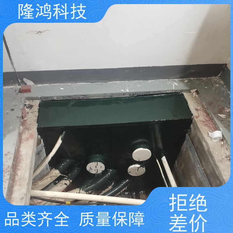 自流平不发泡封堵材料? 变电站电缆沟用 粘附力强 填充胶黏剂