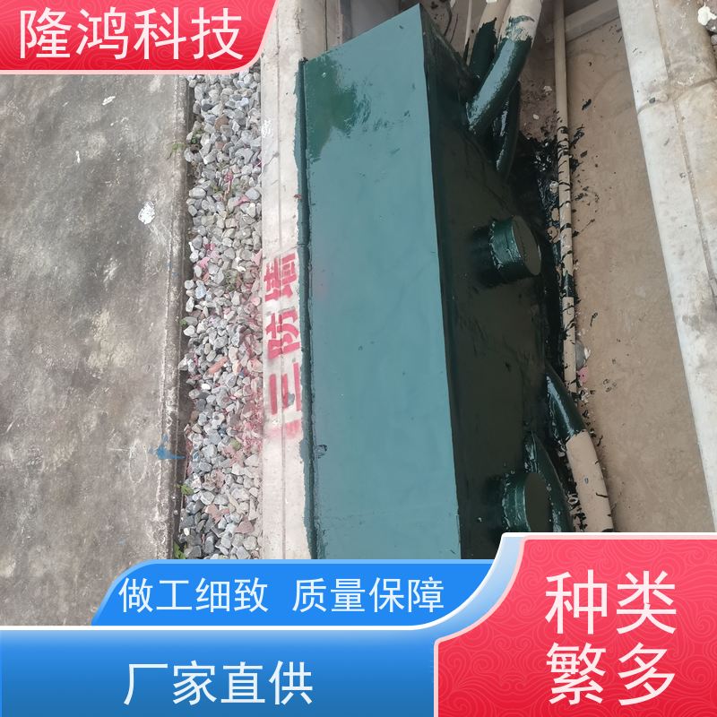 高分子防潮封堵剂 电网箱式变电站自流平发泡型防火防凝露密封剂