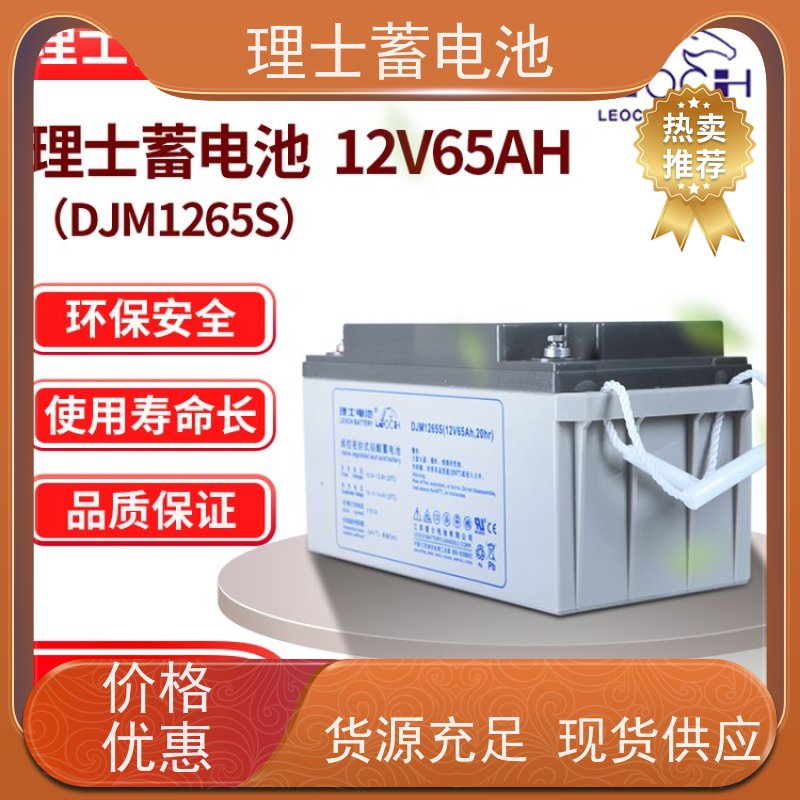 理士蓄电池代理商 12V100AH 适用直流屏 发电机 库存充足