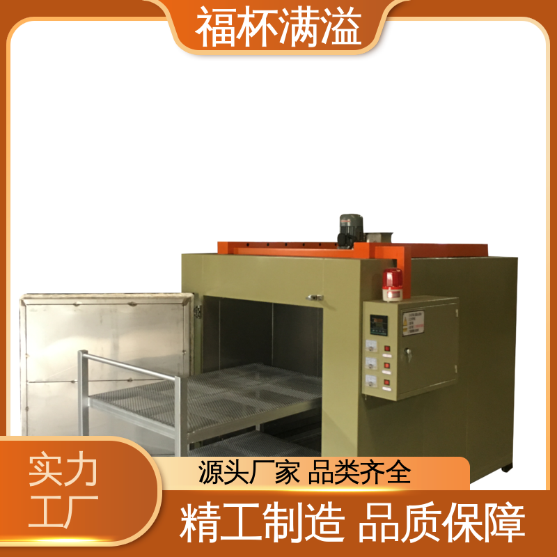 配置相序保护 电加热模具炉 控制开裂 福杯满溢