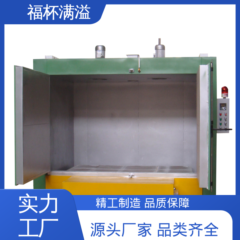 热风循环提升效率 电加热模具炉 不易开裂 福杯满溢