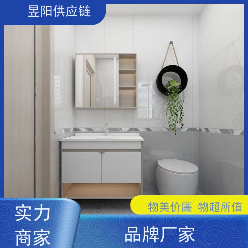 昱阳供应链智能马桶K-4026T 新悦全自动一体微波感应智能坐便器座便