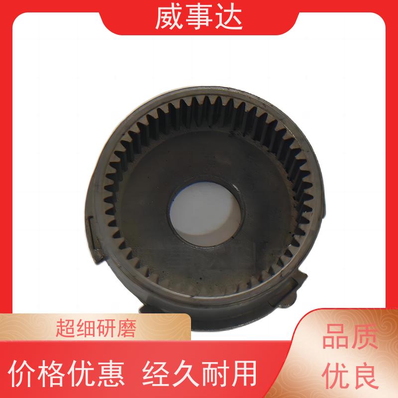 加工定制 稳定货源 应用广泛 交期及时 粉末冶金内齿圈 减速齿轮
