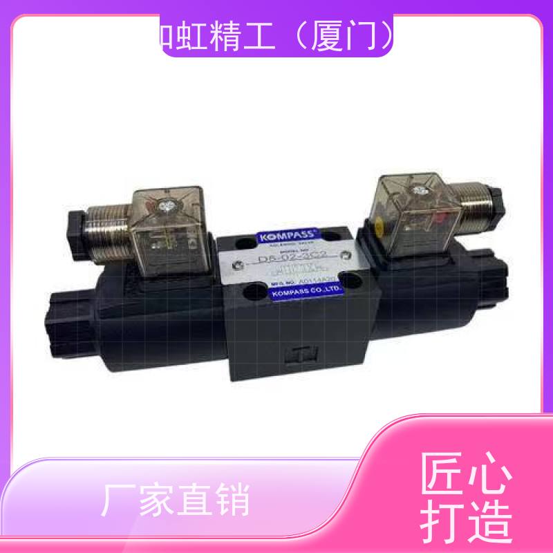 D5-03-2B2康百世KOMPASS电磁阀3C2 3C3换向阀