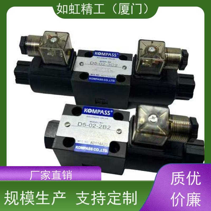 D5-02-3C4/3C2台湾康百世电磁阀D4-03-2B2-D2