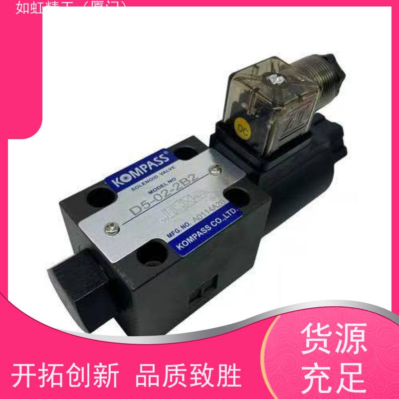 KOMPASS康百世电磁阀D4-02 D4-03 D5-02