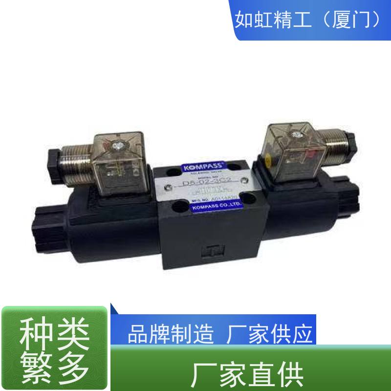 KOMPASS康百世D5-02-2B2电磁换向阀 3C2 3C3 3C4