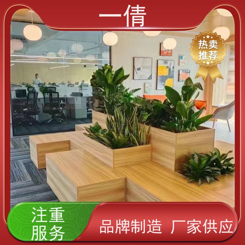 一倩花卉 前台 君子兰 室内植物出租 种类繁多 规格齐全