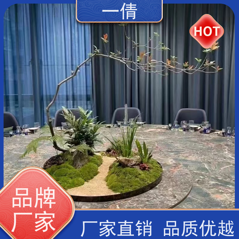 一倩花卉 深圳 7寸盆四季桔 开业花篮租赁 种类繁多 规格齐全