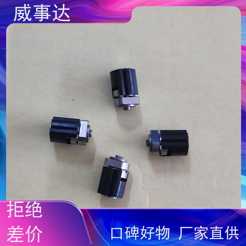 加工定制 NDS转轴 寿命久 0-160-180三挡定位2KG扭力