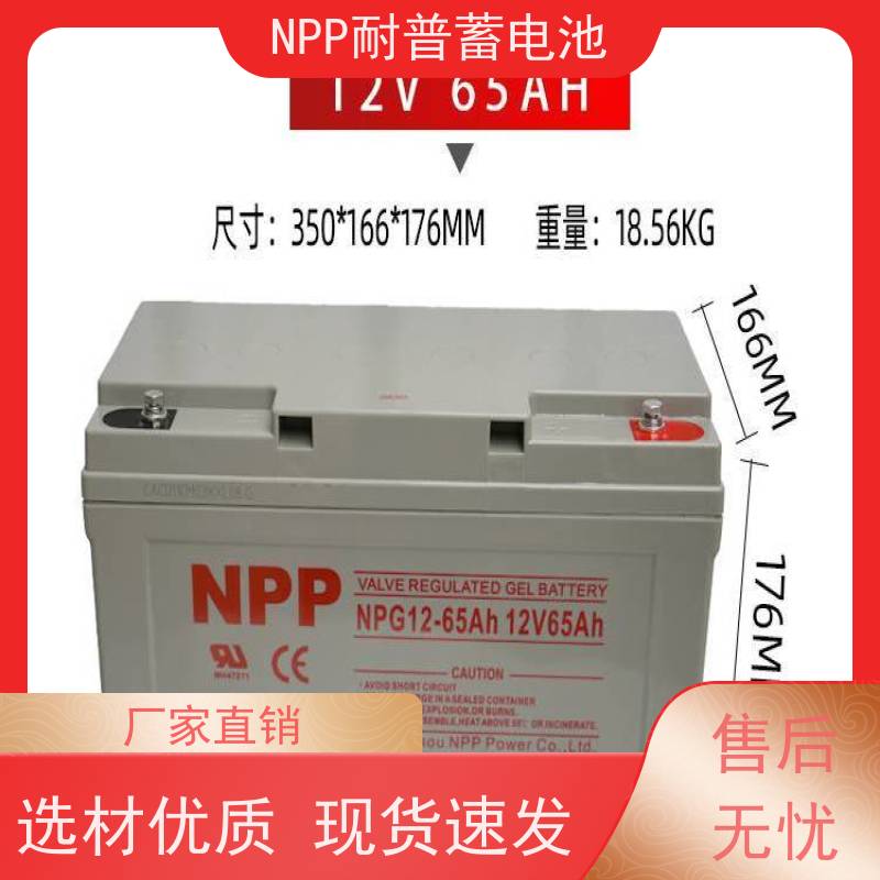 山 特蓄电池 NPG12-24 适用EPS ups电源 性能稳定