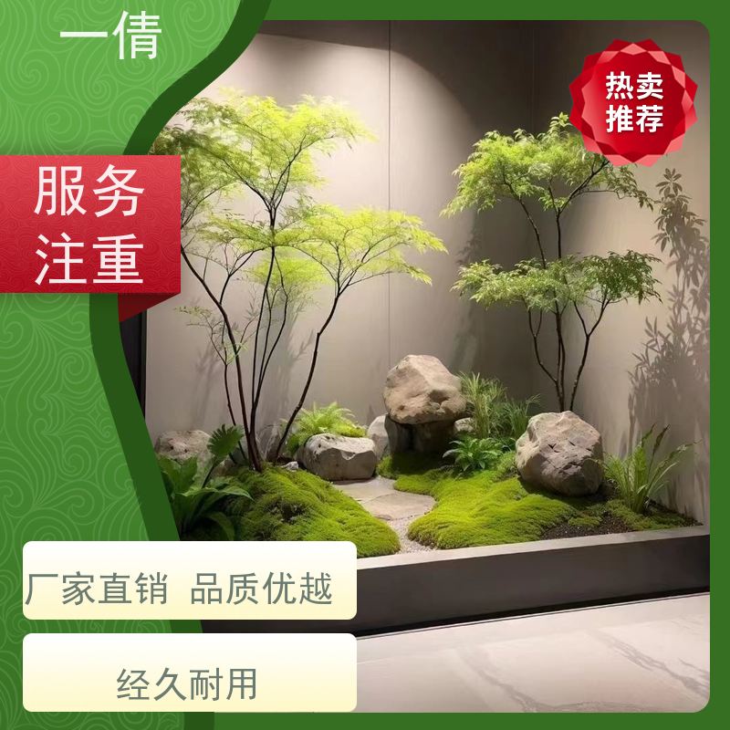 一倩花卉 室内 君子兰 绿植租摆 种类繁多 规格齐全