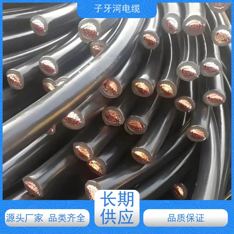 子牙河科技 定价迅速 可现场结算 高价回收二手 电线电缆
