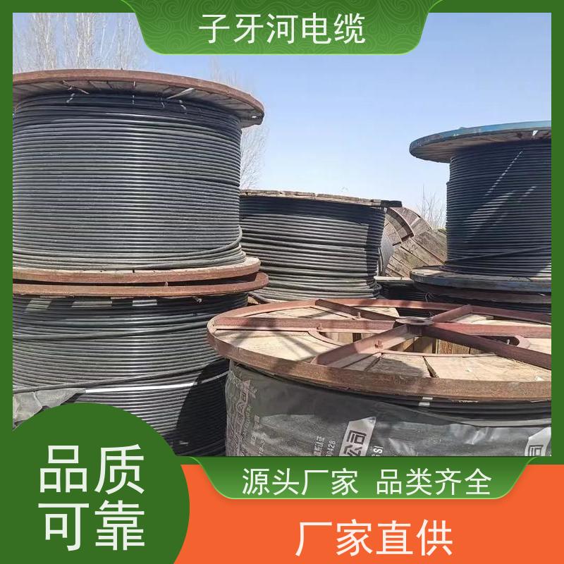 子牙河科技 诚信为本 上门提货无差价 铝电缆 高价回收报废