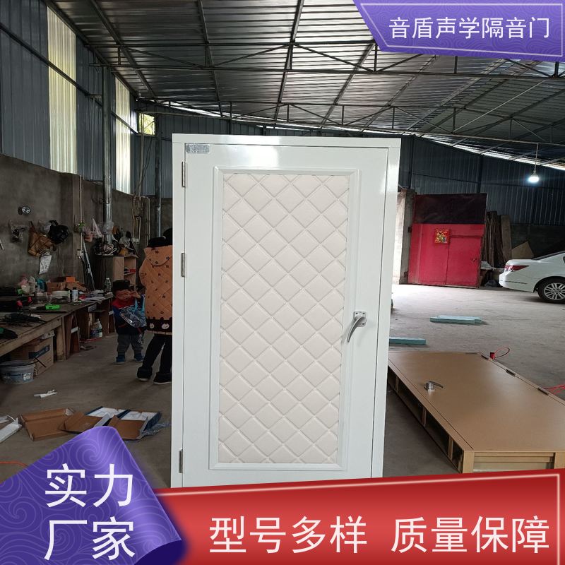 音盾科技 录音棚 防火隔音门 品质保证 工厂批发