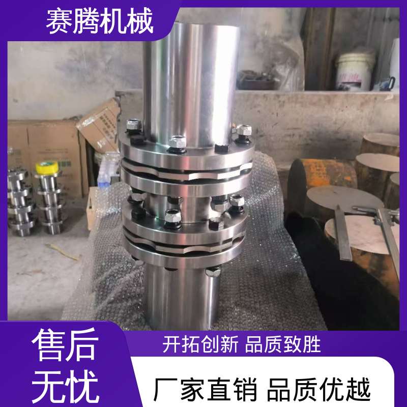 膜片联轴器 抗老化 RLM标准单节小型 赛腾