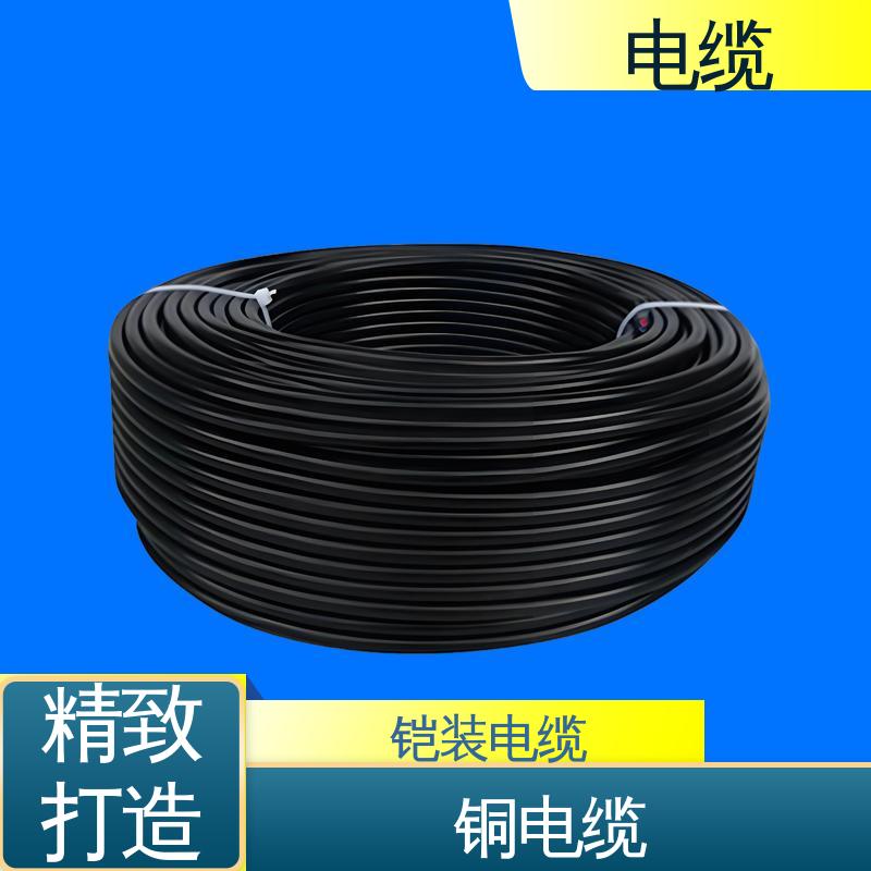 天康 YGCP 矿用通讯电缆 稳定性和耐用性强 规模生产 来图定制