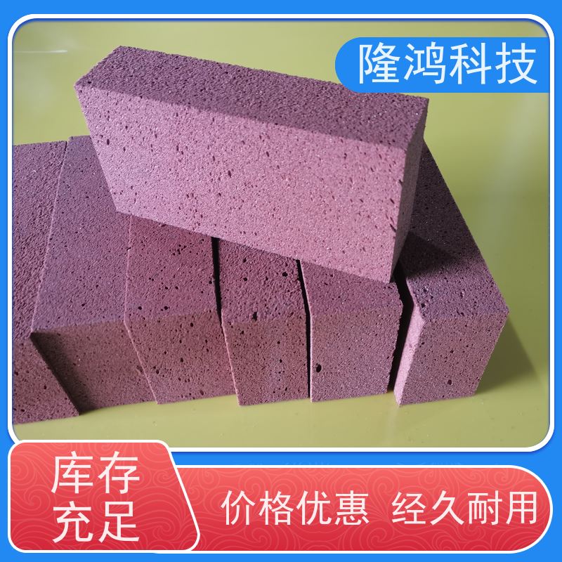 发泡软砖 软质阻火模块 弹性发泡砖 遇火膨胀 便捷安装 持久防火