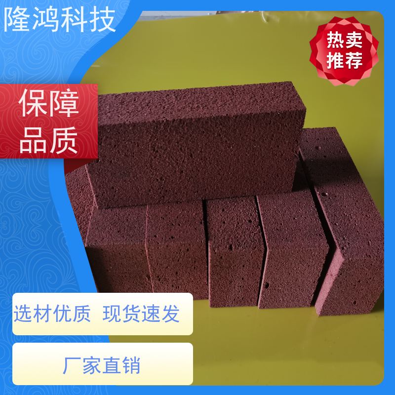 遇火膨胀防火模块 耐水封堵防火砖 阻火模块 耐火砖