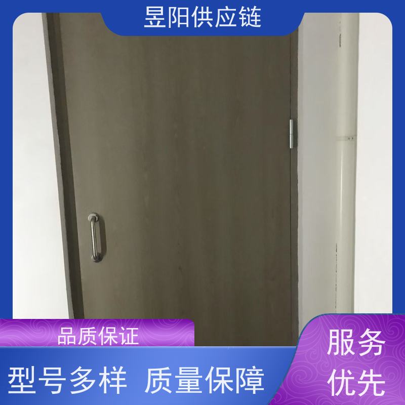 昱阳供应链 钢制防火门 甲级隔热 支持定制 厂家直发