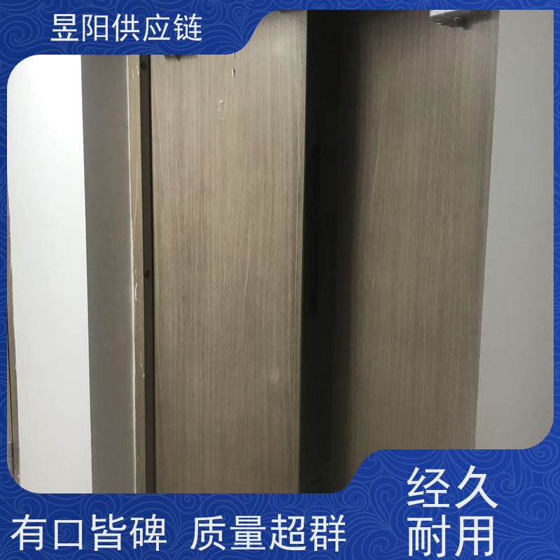 防火门生产厂家 防火卷帘门 通道门 疏散楼梯用 表面平整光滑 静电喷塑