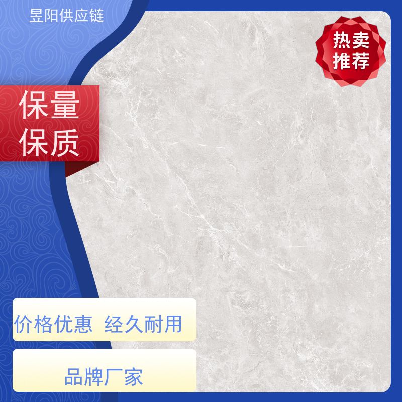 800mm方砖 工程工地瓷砖 家装工装学校 大理石抛釉砖