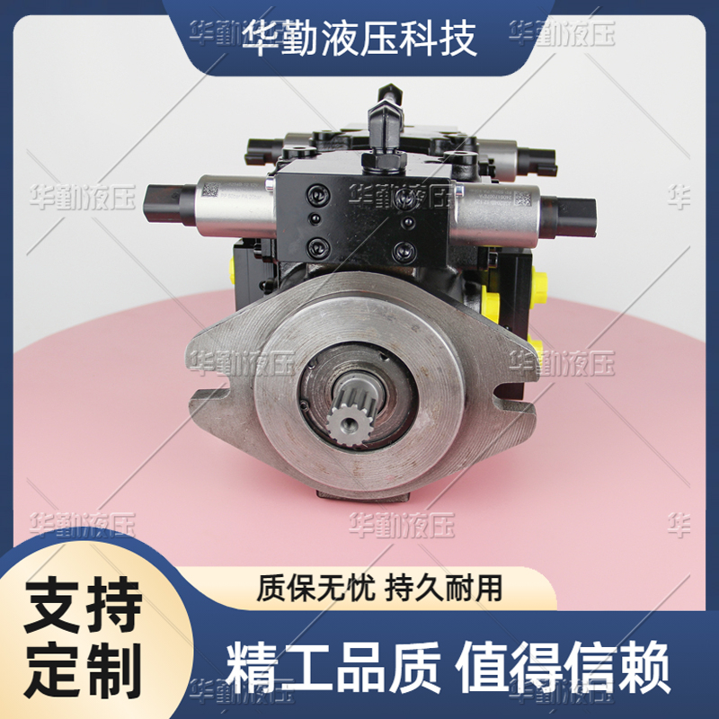 TOMIW液压 实力商家，一站式服务 斜盘式柱塞泵 