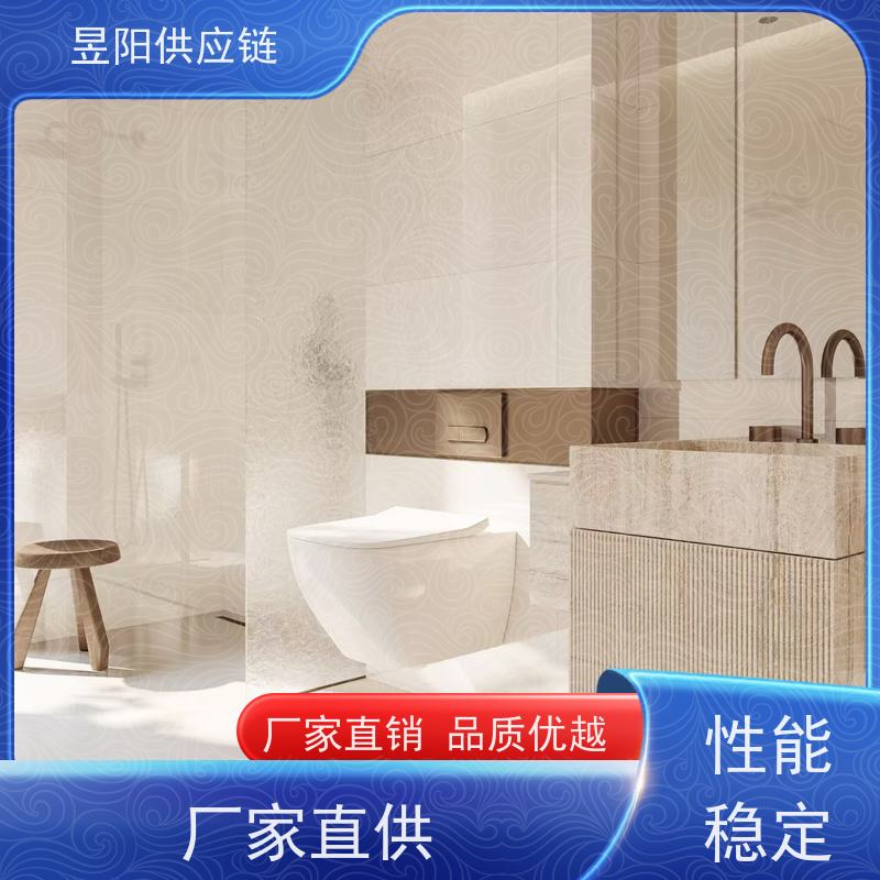 AP304椭圆昱阳供应链陶瓷洗手盆酒店用 嵌入式洗脸盆家用圆形立柱盆