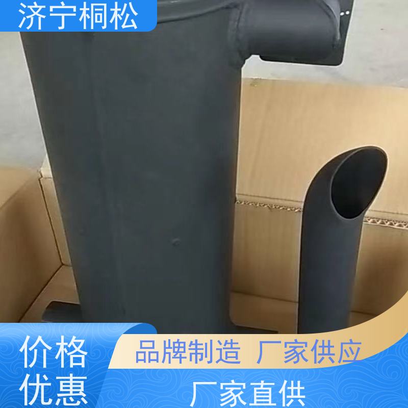 桐松机械 挖掘机PC500/10原厂 消音器KT1G390-1211-0 库存充足供应