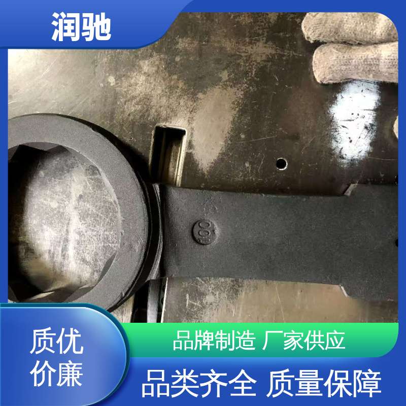 润驰供应 铍青铜 DN744敲击扳手 整体锻造工艺 S135