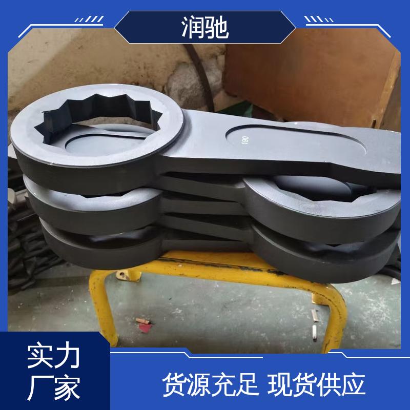 整体锻造工艺 铍青铜 锤击六角扳手 英制 润驰生产