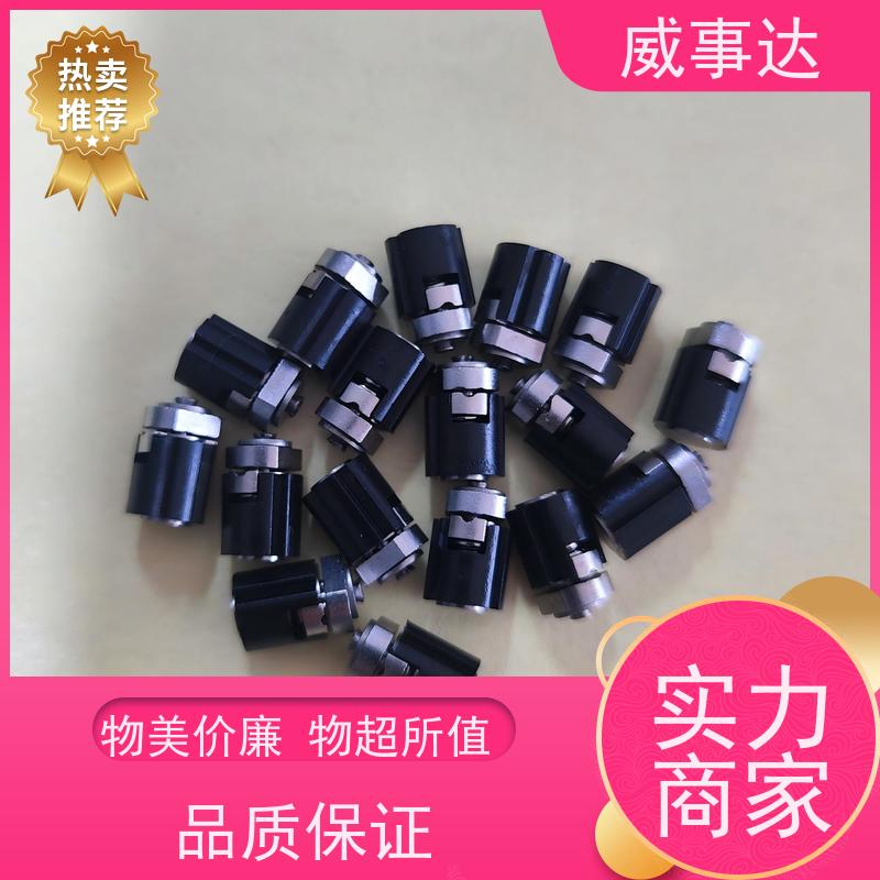加工定制 NDS转轴 自动化生产 0-160-180三挡定位2KG扭力