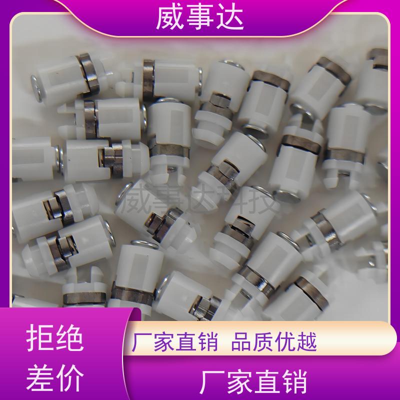 加工定制 衰减低 0-160-180三挡定位2KG扭力 SP转轴 稳定货源